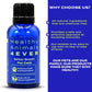 HA4E - Cat Bad Breath Remedy - Promotes Clean Teeth, Plaque & Tartar Control - No Brushing Needed - All-Natural, Non-GMO, Organic, Preservative & Chemical Free - 300 Dissolvable Tablets