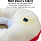 Cat Cone Collar Soft Kitten Donut, Cat Cones to Stop Licking After Surgery and Scratching, Waterproof Elizabethan e Collar for Cats After Neuter, Adjustable Comfy Cats Neck Cone Pillow for Kitty