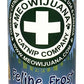 Meowijuana | Feline Frost Catnip Holiday Blend | Premium Organic Catnip | Grown in North America | Perfect for Cat Toys | Fresh Catnip for Extended Playtime