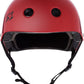 S1 Lifer Helmet for Skateboarding, BMX, and Roller Skating