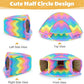 Unicorn Catcher Guinea Pig Hideout - Large Cozy Bed, Warm House, Washable Tunnel Accessories for Small Pets: Hamster, Chinchilla, Bunny