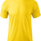 Boladeci Men's Swim Shirt Short Sleeve UPF 50+ Sun Protection SPF UV Moisture Wicking Lightweight Quick Dry Rash Guard