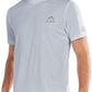 NORTHYARD Men's UPF 50+ Sun Protection Shirts Swim SPF UV Quick Dry Short Sleeve T-Shirts for Athletic Fishing Rash Guard