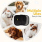 Pet Hair Removal Glove for Cats & Dogs, 3Pcs Upgraded Electrostatic Pet Hair Remover, Reusable Hair Remover Glove for Couch, Furniture, Carpet, Curtain