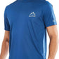 NORTHYARD Men's UPF 50+ Sun Protection Shirts Swim SPF UV Quick Dry Short Sleeve T-Shirts for Athletic Fishing Rash Guard
