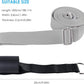 Leg Stretcher, Door Flexibility & Stretching Leg Strap - Great for Ballet Cheer Dance Gymnastics or Any Sport Leg Stretcher Door Flexibility Trainer Premium Stretching Equipment