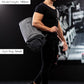 Fitgriff® Gym Bag for Men & Women with Shoe & Wet Compartment - Duffle Bag for Travel, Sports, Fitness & Workout
