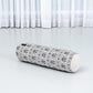 Leewadee Small Yoga Bolster – Shape-Retaining Cervical Neck Roll, Tube Pillow for Comfortable Reading, Kapok Filling, 22 x 6 x 6 inches