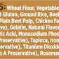 Nutrish Rachael Ray Soup Bones Dog Treats, Beef & Barley Flavor, 6 Bones (Pack of 2)