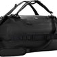 Haimont Large Waterproof Duffel Backpack Roll-Top Heavy Duty Dry Duffle Bag for Boating, Travel, Motorcycle, Kayaking, Camping, 60L