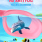 Kids Swim Goggles,Swimming Goggles for Kids 6-14, Anti-Fog UV Protection Pool Glasses for Boys Girls