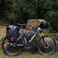 Rhinowalk Bike Bag Waterproof Bike Pannier Bag for Bicycle Cargo Rack Saddle Bag Shoulder Bag Laptop Pannier Rack Bicycle Bag Professional Cycling Accessories