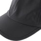 Connectyle Adjustable Sports Cap Quick Dry Workout Hat Baseball Athletic Fitted Hat Lightweight Running Cap for Men & Women