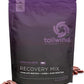 Tailwind Nutrition Recovery Mix, 20 Grams Complete Protein, Carbohydrates, and Electrolytes Powder Drink Mix for Post-Workout, Free of Gluten, Soy, and Dairy, Vegan, 20 Servings, Chocolate