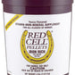 Farnam Horse Health Red Cell Pellets, Vitamin-Iron-Mineral Supplement for Horses, Helps Fill Important Nutritional Gaps in Horse's Diet, 4 lbs., 64-Day Supply