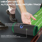 Putting Green Putting matt for Indoors Golf Putting Mat - Indoor Putting with Ball. Putting matt for Golf Practice, Portable and Easy to Clean. Great Gift