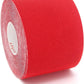 PRIOR FITNESS Premium Lyra Hoop Tape, Aerial Lyra Hoop Anti Skid Tape, 16.4ft/5m Aerial Hoop Lyra Tape Non-Slip Grip Tapes Yoga Rig Tape for Exercises Gymnastics Acrobatics Kinesiology