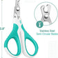 Mr. Pen- Cat Nail Clipper, Sky Blue Cat Nail Trimmer, Cat Nail Clippers, Cat Claw Clippers, Cat Clippers for Nails, Pet Nail Clippers, Kitten Nail Clipper, Small Dog Nail Clipper Cat Claw Trimmer