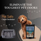 Endless Escape Carpet Freshener Powder 16 oz | Powerful Odor Eliminator for Home | Upholstery Deodorizer | Carpet Deodorizer | Pet Urine | Cat Litter Box | Endless Escape Fragrance.