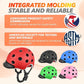 Kids Bike Helmet for 5-8-14 Kids Skateboard Helmet Boys Girls Child Youth Adjustable Lightweight Ventilation and Multi-Sports Scooter Cycling Roller Balance Bike