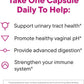 Nouri Daily Women’s Probiotic | Supports Vaginal pH, Urinary Tract, Digestive & Immune Health | 5 Clinically Studied Strains + Cranberry & Vegan Omega Oil | 30-Day Supply