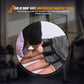 Bear Grips Weight Lifting Gloves for Men & Women | Half Finger Lifting Gloves | Full Finger Workout Gloves for Men | No Finger Exercise Gloves l Compression Weightlifting Gloves | Gym Gloves for Men