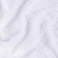 GOLD TEXTILES 36 Pack White Small Bath Towels 20x40 Inches - Cotton Blend Economy Cheap Bulk Bath Towels for Commercial Uses, Gym, Salon, Spa & Hair - Lightweight Quick Drying (36 White)