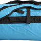 Element Equipment Trailhead Duffel Bag Shoulder Straps Waterproof Fjord Reef Small