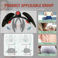 Thigh Trainer - Thigh Toner, Pelvic Floor Trainer, Kegel Trainer & Butt, Leg, Arm Toning Trainer Equipment for Home Gym Workout