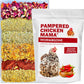 WormBGone Non-GMO Backyard Chicken Nesting Herbs (1 Pound)