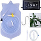 Foret Premium Enema Kit Non-Toxic Silicone Tip, Bag & Eco Detox Gift | Most Comfortable Colon Cleanse | Gerson Therapy Colonics Recommended | BPA & Phthalates Free |Clamp| Easy Instructions | Slim Tip