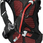 USWE MTB Hydro Hydration Pack with Hydration Bladder - Hydration Backpack for Cycling, Mountain Biking, E-MTB and Gravel Riding, Backpack with Water Bladder