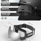 Ski Helmet and Goggles Set, Snowboard Helmet Goggles for Men Women & Youth, Shockproof Snow Helmet Anti Fog OTG Snow Goggles for Skiing Snowboarding