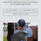 Equinavia Gardian Riding Helmet - Lightweight, Low-Profile Design with Airflow Vents, Easy-Adjust Dial, Removable Coolmax® Liner, ASTM F1163-23/SEI Certified
