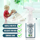 Dog & Cat Urine Enzyme Cleaner – Enzymatic Pet Stain & Odor Eliminator Spray for Carpet, Rugs, Litter Box & Artificial Turf – Non-Toxic, Ready to Use, 32 oz