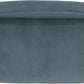 Paws & Purrs Cat Sofa Bed, Pet Couch for Indoor Cats Elevated Cat Beds with Removable Washable Mattress Cover for Kitten, Puppy or Small Animal- 31.5" Wide, Cornflower