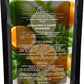 Citrus Basil Fusion Carpet Freshener Powder: Powerful Odor Eliminator for Home, Upholstery Deodorizer, Carpet Deodorizer, Pet Urine, Cat Litter Box - Citrus Basil Fusion Fragrance