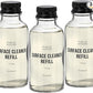 Public Goods Multi Surface Cleaner Refill | All Purpose Cleaner Refill for Floors, Tile, Countertops | Multi Purpose | Cruelty Free | Scented with Jasmine Essential Oils | 3 Pack - 24 Oz Diluted