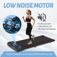 Sperax Walking Vibration Pad with APP, 3 in 1 Under Desk Treadmill, 2.5HP Low Noise Walking Treadmill Pad with Remote Control,Portable Treadmills for Home Office