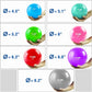 Yes4All Weighted Toning Balls for Exercise, Soft Medicine Balls for Exercise, Pilates, Yoga, Balance, Flexibility, 2-10lbs