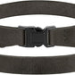 Breakaway Cat Collar Leather with Removable Bell - 13 Colors Available - Soft Adjustable Girl Boy Safety Lightweight Pet Kitten Collars Pink Brown Blue Green Red Orange Black (Graphite)