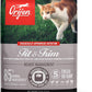 ORIJEN Fit & Trim Grain Free High Protein Premium Dry Cat Food 12lb Bag