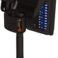 Tetra Whisper IQ Power Filter 20 Gallons, 130 GPH, with Stay Clean Technology