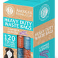 American Kennel Club Assorted Dog Poop Bags