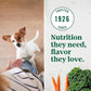 Nutro Ultra Adult Small Breed Dry Dog Food, Chicken, Lamb and Salmon Protein Trio, 22 lb Bag