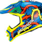 VCOROS H637 Adult Motocross Helmets ATV Dirtbike BMX MX Offroad Adventure UTV Helmets DOT Approved