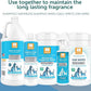 Nootie - Pet Shampoo for Sensitive Skin - Revitalizes Dry Skin & Coat - Natural Ingredients - Gentle Dog Shampoo - Cleans & Conditions
