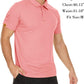 V VALANCH Mens Polo Shirts Short Sleeve Moisture Wicking Golf Polo Athletic Collared Shirt Tennis T-Shirt Tops
