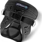 Comfort Fit Dog Harness No Pull No Escape Harness Adjustable Buckles Soft Padded Reflective Choke Step in Dog Vest with Easy Control Handle for Small Medium Large Dogs & Puppies