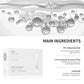 Brightening Hydrating Facial Serum Ampoules, with Niacinamide, Tranexamic Acid & 3‑O‑Ethyl Ascorbic Acid (Vitamin C), Alpha‑Arbutin, Madecassoside & Panthenol for Smooth, Dewy Skin